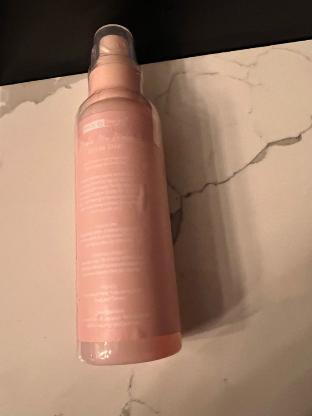 Beauty Treats Make Me Matte Setting Spray 4.4oz New - Picture 2 of 2